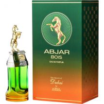 Abjar Bois - The Spirit Of Dubai Eau De Parfum Spray 90 ml