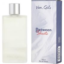 Between Sheets - Van Gils Eau De Toilette Spray 100 ml