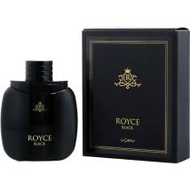 Royce Black - Vurv Eau De Parfum Spray 100 ml