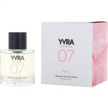 07 - Yvra Eau De Parfum Spray 100 ml