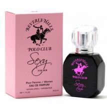 Polo Club Sexy - Beverly Hills Eau De Parfum Spray 50 ml