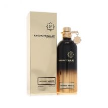 Intense Amber - Montale Eau De Parfum Spray 100 ML