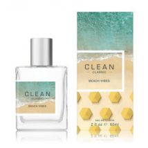 Beach Vibes - Clean Eau De Toilette Spray 60 ML