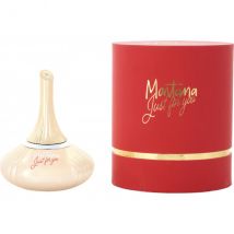 Just For You - Montana Eau De Parfum Spray 100 ML