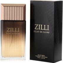 Éclat de Cuivre - Zilli Eau De Parfum Spray 100 ML