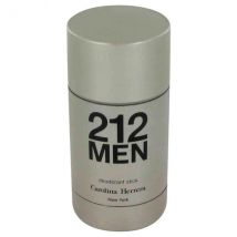 212 Men - Carolina Herrera Déodorant 75 ml