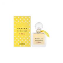 Dans Ma Bulle De Fleurs - Carven Eau De Toilette Spray 30 ml