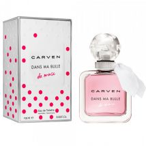 Dans Ma Bulle De Musc - Carven Eau De Toilette Spray 100 ml