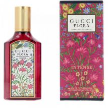 Flora Gorgeous Gardenia Intense - Gucci Eau De Parfum Intense Spray 50 ml