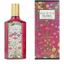 Flora Gorgeous Gardenia Intense - Gucci Eau De Parfum Intense Spray 100 ml