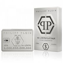 No Limits Platinum - Philipp Plein Parfums Eau De Parfum Spray 90 ml