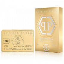 No Limits Gold - Philipp Plein Parfums Eau De Parfum Spray 90 ml