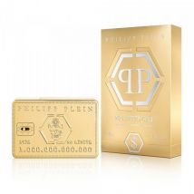 No Limits Gold - Philipp Plein Parfums Eau De Parfum Spray 50 ml