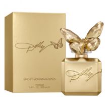 Smoky Mountain Gold - Dolly Parton Parfum Spray 100 ml