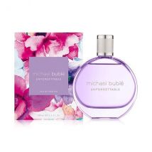 Unforgettable - Michael Buble Eau De Parfum Spray 100 ml