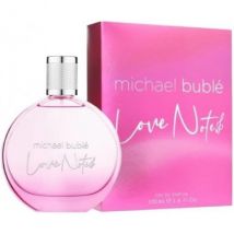 Love Note - Michael Buble Eau De Parfum Spray 100 ml