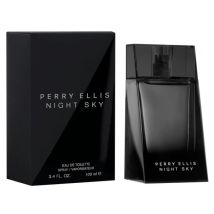 Night Sky - Perry Ellis Eau De Toilette Spray 100 ML