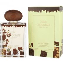 Dubai Chocolate Pour Femme - Jean Rish Eau De Parfum Spray 100 ML
