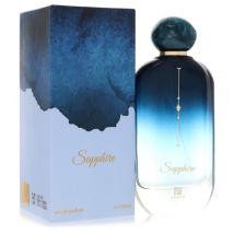 Sapphire - Ahmed Al Maghribi Eau De Parfum Spray 100 ml