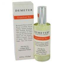 Grapefruit Tea - Demeter Eau de Cologne Spray 120 ML