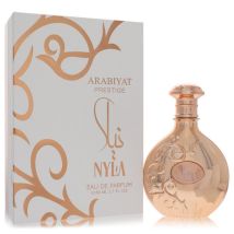 Nyla - Arabiyat Prestige Eau De Parfum Spray 80 ml