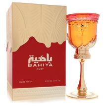Bahiya Ruby - Arabiyat Prestige Eau De Parfum Spray 100 ml