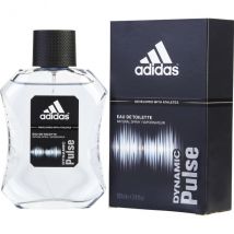 Adidas Dynamic Pulse - Adidas Eau De Toilette Spray 100 ml