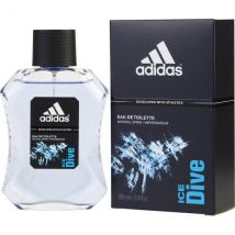 Ice Dive - Adidas Eau De Toilette Spray 100 ml