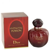 Hypnotic Poison - Christian Dior Eau De Toilette Spray 50 ml