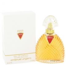 Diva - Emanuel Ungaro Eau De Parfum Spray 50 ml