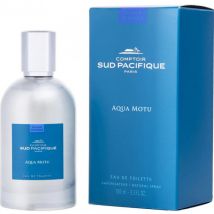 Aqua Motu - Comptoir Sud Pacifique Eau De Toilette Spray 100 ml