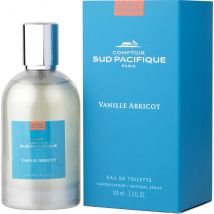 Comptoir Sud Pacifique Vanille Abricot - Comptoir Sud Pacifique Eau De Toilette Spray 100 ML