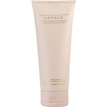 Lovely - Sarah Jessica Parker Huile, lotion et crème corps 200 ml