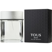 Man - Tous Eau De Toilette Spray 100 ml