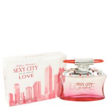 Love - Sex In The City Eau De Parfum Spray 100 ML