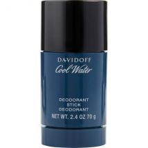 Cool Water Pour Homme - Davidoff Déodorant 70 g