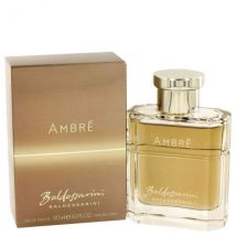 Ambré - Baldessarini Eau De Toilette Spray 90 ML