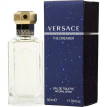 The Dreamer - Versace Eau De Toilette Spray 50 ML