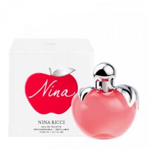 Nina - Nina Ricci Eau De Toilette Spray 80 ml