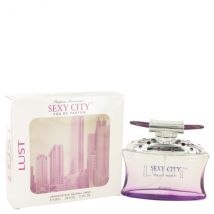 Lust - Sex In The City Eau De Parfum Spray 100 ML