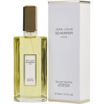 Scherrer - Jean Louis Scherrer Eau De Toilette Spray 100 ML