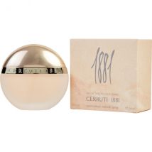 1881 Pour Femme - Cerruti Eau De Toilette Spray 50 ml