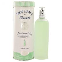 Face A Face - Façonnable Eau De Toilette Spray 150 ML
