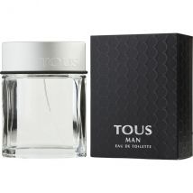 Man - Tous Eau De Toilette Spray 50 ml