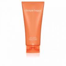 Happy - Clinique Crème parfumée pour le corps 200 ml