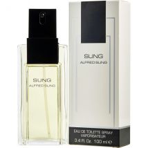 Alfred Sung - Alfred Sung Eau De Toilette Spray 100 ml
