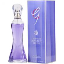 G By Giorgio - Giorgio Beverly Hills Eau De Parfum Spray 90 ml