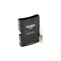 Drakkar Noir By Guy Laroche For Men - Guy Laroche Eau De Toilette Spray 10 ml