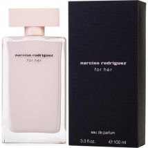 For Her - Narciso Rodriguez Eau De Parfum Spray 100 ml