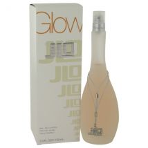 Glow - Jennifer Lopez Eau De Toilette Spray 100 ml